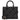 Joop Women Piazza Scacchi Aurelia - Henkeltasche 26.5 cm (black) - Markenkoffer