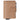 Joop Women Sofisticato 1.0 C - Four E - Cage - Kreditkartenetui 8cc 10.5 cm (sand) - Markenkoffer