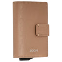 Joop Women Sofisticato 1.0 C - Four E - Cage - Kreditkartenetui 8cc 10.5 cm (sand) - Markenkoffer