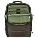 Jost Aalborg - Rucksack 44 cm (black) - Markenkoffer