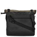 Jost Aalborg - Umhängetasche 38 cm (black) - Ansicht 4