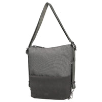 Jost Andoya - Umhängetasche 34 cm (dunkelgrau) - Ansicht 2