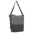 Jost Andoya - Umhängetasche 34 cm (dunkelgrau) - Markenkoffer