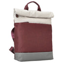 Jost Bergen - Kurierrucksack 36 cm (multicolor) - Markenkoffer