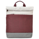 Jost Bergen - Kurierrucksack 36 cm (multicolor) - Markenkoffer