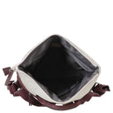 Jost Bergen - Kurierrucksack 36 cm (multicolor) - Markenkoffer