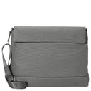 Jost Bergen - Umhängetasche L 38 cm (grey)