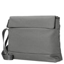 Jost Bergen - Umhängetasche L 38 cm (grey) - Ansicht 2