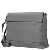 Jost Bergen - Umhängetasche L 38 cm (grey) - Ansicht 2