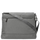 Jost Bergen - Umhängetasche L 38 cm (grey) - Ansicht 4