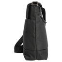 Jost Bergen - Umhängetasche L 38 cm (schwarz) - Markenkoffer