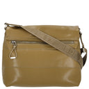Jost Kaarina - Schultertasche 27 cm (khaki) - Markenkoffer