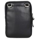 Jost Kaarina - Umhängetasche 16 cm RFID (black) - Ansicht 3