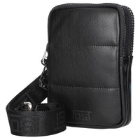 Jost Kaarina - Umhängetasche 16 cm RFID (black) - Ansicht 2