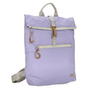 Jost Kemi - Rucksack 35 cm (lilac) - Markenkoffer