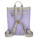 Jost Kemi - Rucksack 35 cm (lilac) - Markenkoffer