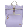 Jost Kemi - Rucksack 35 cm (lilac) - Markenkoffer