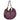 Jost Kemi - Schultertasche 42 cm (wine) - Markenkoffer