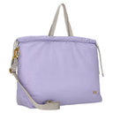 Jost Kemi - Schultertasche 43 cm (lilac) - Markenkoffer