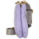 Jost Kemi - Umhängetasche 24 cm (lilac) - Markenkoffer