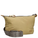 Jost Kemi - Umhängetasche 25 cm (khaki) - Markenkoffer