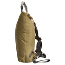 Jost Kemi X - Change Bag S - Rucksack 40 cm (khaki) - Markenkoffer