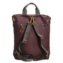 Jost Kemi X - Change Bag S - Rucksack 40 cm (wine) - Markenkoffer