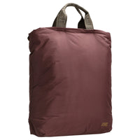 Jost Kemi X-Change Bag S - Rucksack 40 cm (wine) - Ansicht 5