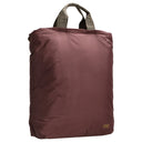 Jost Kemi X - Change Bag S - Rucksack 40 cm (wine) - Markenkoffer