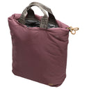 Jost Kemi X - Change Bag S - Rucksack 40 cm (wine) - Markenkoffer