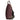 Jost Kemi X - Change Bag S - Rucksack 40 cm (wine) - Markenkoffer