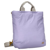 Jost Kemi X Change Bag XS - Rucksack 32 cm RFID (lilac) - Ansicht 5