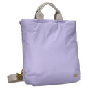Jost Kemi X Change Bag XS - Rucksack 32 cm RFID (lilac) - Markenkoffer