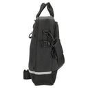 Jost Lillehammer Business - Aktentasche 13" 40 cm (black) - Ansicht 3