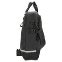 Jost Lillehammer Business - Aktentasche 13" 40 cm (black) - Ansicht 3