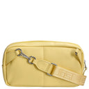 Jost Lovisa - Umhängetasche 24 cm (yellow) - Markenkoffer