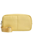 Jost Lovisa - Umhängetasche 24 cm (yellow) - Markenkoffer