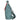 Jost Lovisa X - Change Bag S - Rucksack 40 cm (lake) - Markenkoffer