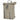 Jost Lund Roll UP - Rucksack 46 cm (olive) - Markenkoffer