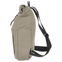 Jost Lund Roll UP - Rucksack 46 cm (olive) - Markenkoffer