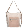 Jost Roskilde - 2 - Way Tasche 34 cm (nude) - Markenkoffer