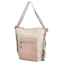 Jost Roskilde - 2-Way Tasche 34 cm (nude) - Ansicht 2