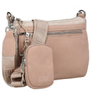 Jost Roskilde - Umhängetasche 20.5 cm (nude) - Ansicht 5