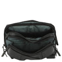 Jost Stockholm - Umhängetasche 20 cm (black) - Ansicht 6