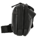 Jost Stockholm - Umhängetasche 20 cm (black) - Ansicht 3