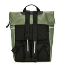 Jost Tolja Cyclist II - Rucksack 44 cm (olive) - Ansicht 4