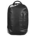 Jost Tolja Daypack - Rucksack 17" 44 cm (schwarz) - Markenkoffer