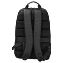 Jost Tolja Daypack - Rucksack 17" 44 cm (schwarz) - Markenkoffer