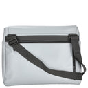 Jost Tolja - Umhängetasche L 15" 38 cm (hellgrau) - Markenkoffer