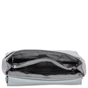 Jost Tolja - Umhängetasche L 15" 38 cm (hellgrau) - Markenkoffer